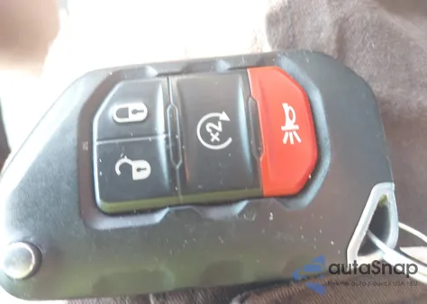 2021 Jeep Gladiator 80Th Anniversary 4X4 из США, поврежденный, VIN 1C6HJTAG0ML523351